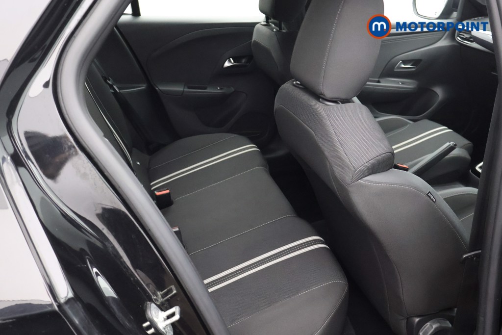 Vauxhall Corsa GS Manual Petrol Hatchback - Stock Number (1656028) - 18th supplementary image