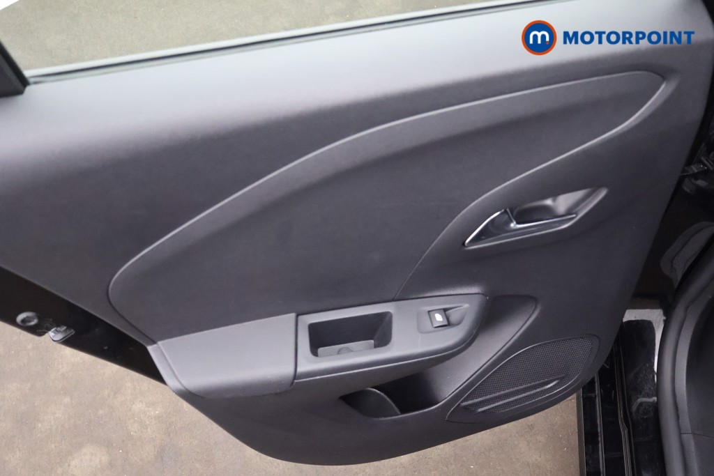 Vauxhall Corsa GS Manual Petrol Hatchback - Stock Number (1656028) - 20th supplementary image