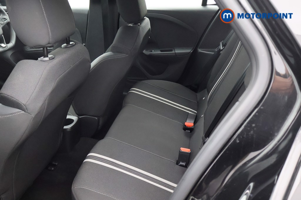 Vauxhall Corsa GS Manual Petrol Hatchback - Stock Number (1656028) - 21st supplementary image