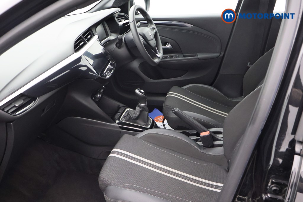 Vauxhall Corsa GS Manual Petrol Hatchback - Stock Number (1656028) - 23rd supplementary image