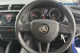 Skoda Fabia S Manual Petrol Hatchback - Stock Number (1656034) - 2nd supplementary image