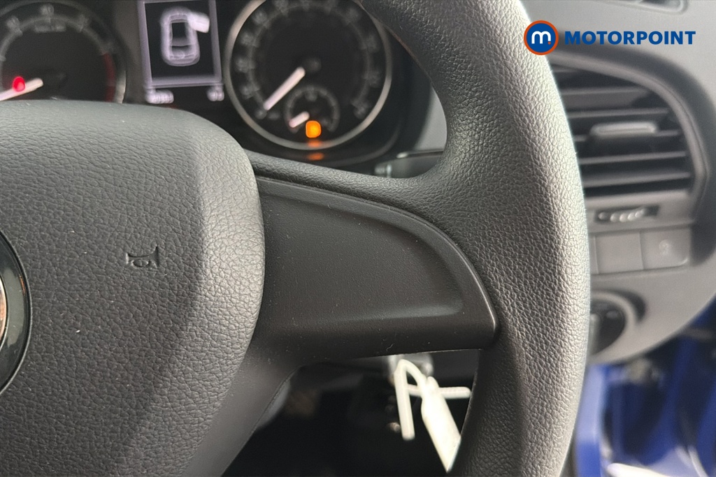 Skoda Fabia S Manual Petrol Hatchback - Stock Number (1656034) - 3rd supplementary image