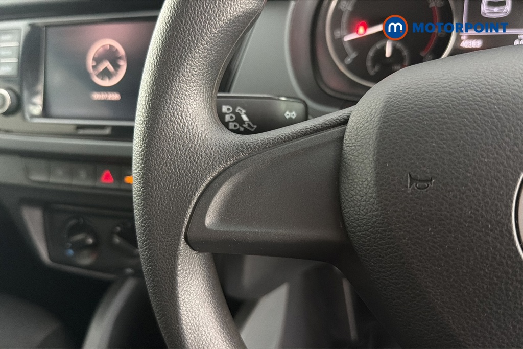 Skoda Fabia S Manual Petrol Hatchback - Stock Number (1656034) - 4th supplementary image