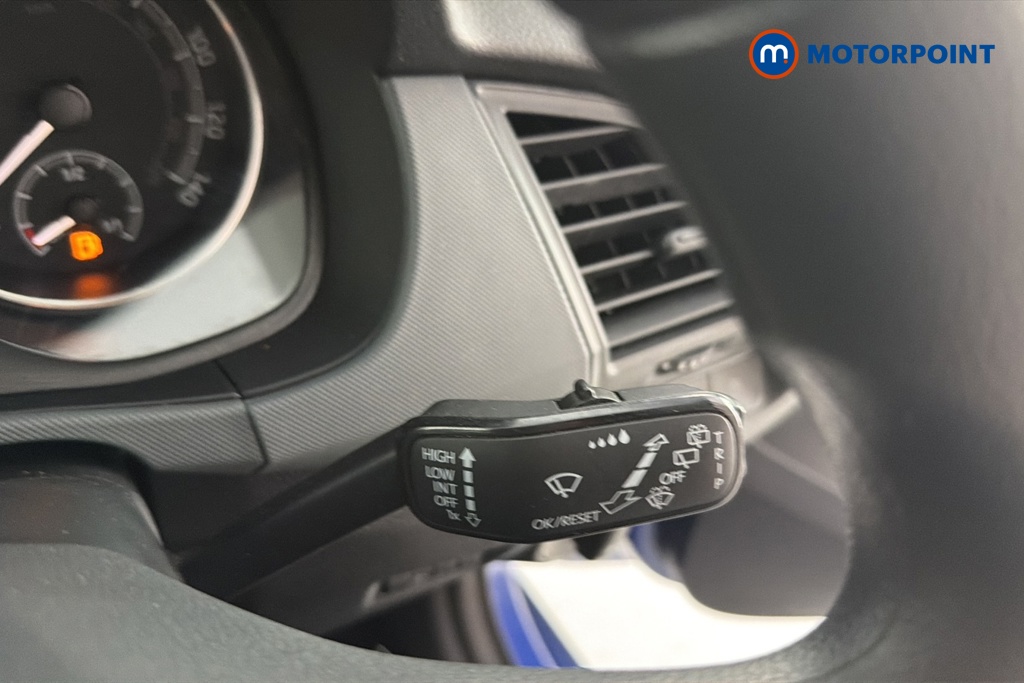 Skoda Fabia S Manual Petrol Hatchback - Stock Number (1656034) - 6th supplementary image