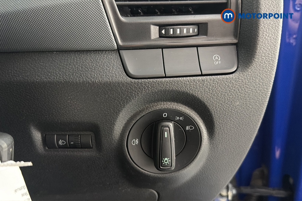 Skoda Fabia S Manual Petrol Hatchback - Stock Number (1656034) - 11th supplementary image