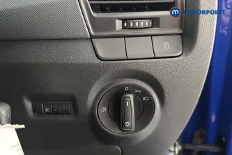 Skoda Fabia S Manual Petrol Hatchback - Stock Number (1656034) - 11th supplementary image