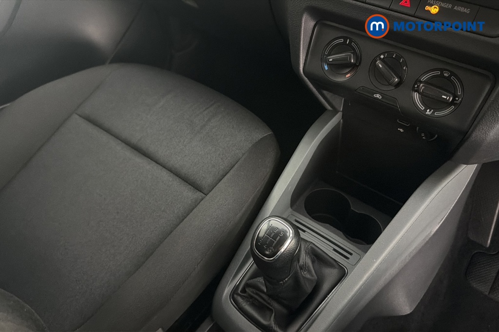 Skoda Fabia S Manual Petrol Hatchback - Stock Number (1656034) - 15th supplementary image