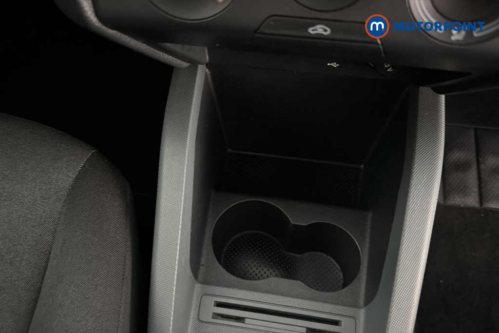 Skoda Fabia S Manual Petrol Hatchback - Stock Number (1656034) - 16th supplementary image