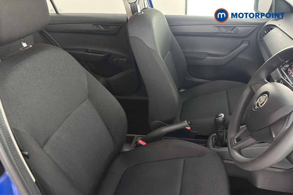 Skoda Fabia S Manual Petrol Hatchback - Stock Number (1656034) - 22nd supplementary image