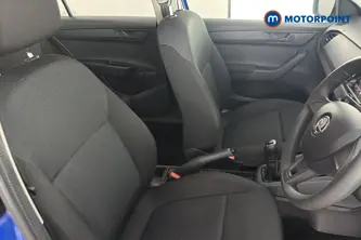 Skoda Fabia S Manual Petrol Hatchback - Stock Number (1656034) - 22nd supplementary image