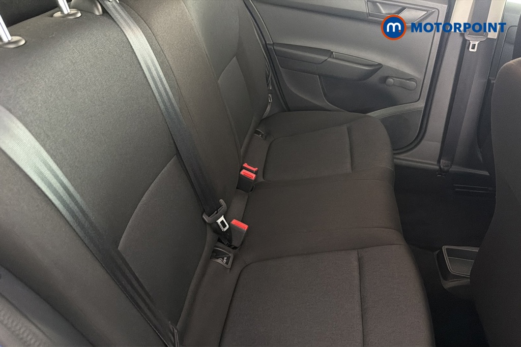 Skoda Fabia S Manual Petrol Hatchback - Stock Number (1656034) - 25th supplementary image