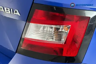 Skoda Fabia S Manual Petrol Hatchback - Stock Number (1656034) - 36th supplementary image