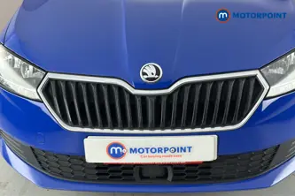 Skoda Fabia S Manual Petrol Hatchback - Stock Number (1656034) - 43rd supplementary image