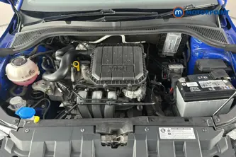 Skoda Fabia S Manual Petrol Hatchback - Stock Number (1656034) - 48th supplementary image