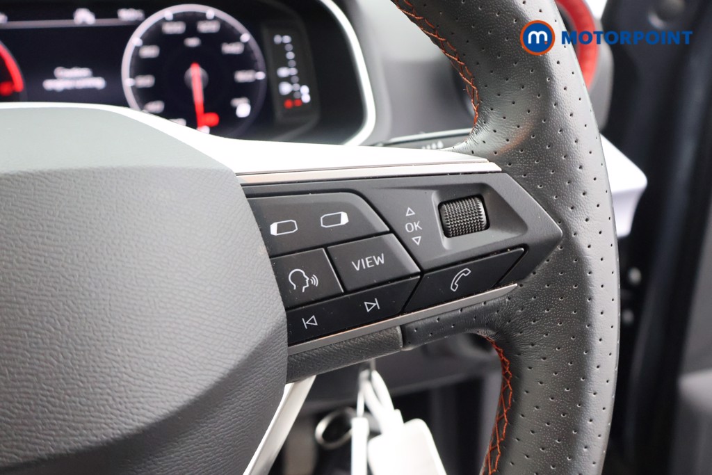 Seat Arona Fr Sport Manual Petrol SUV - Stock Number (1656035) - 7th supplementary image