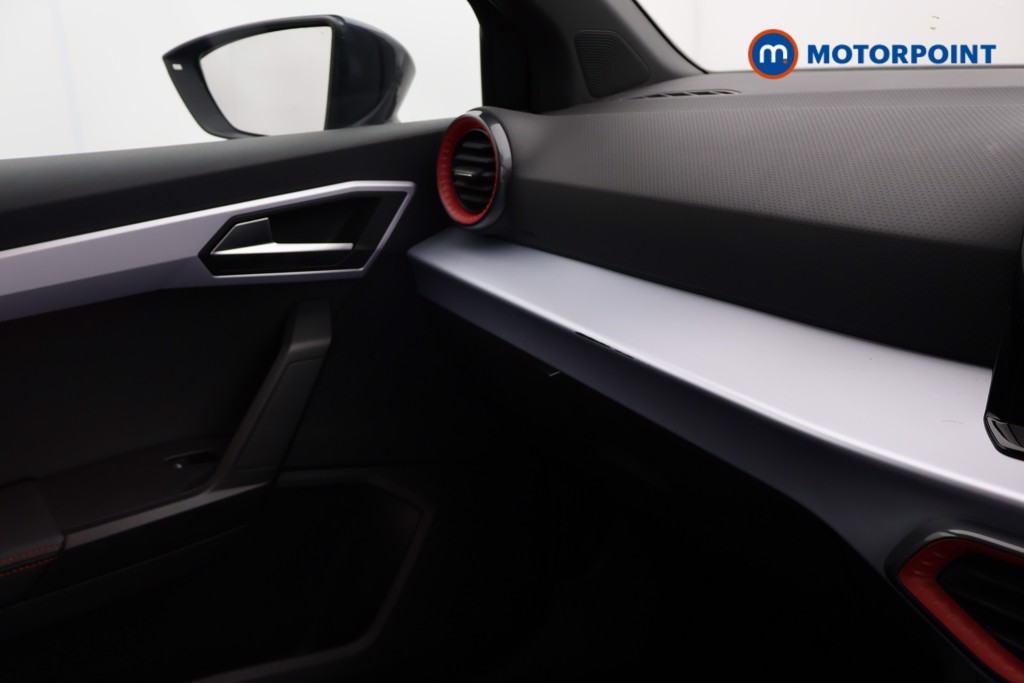 Seat Arona Fr Sport Manual Petrol SUV - Stock Number (1656035) - 10th supplementary image