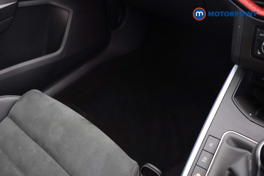 Seat Arona Fr Sport Manual Petrol SUV - Stock Number (1656035) - 12th supplementary image