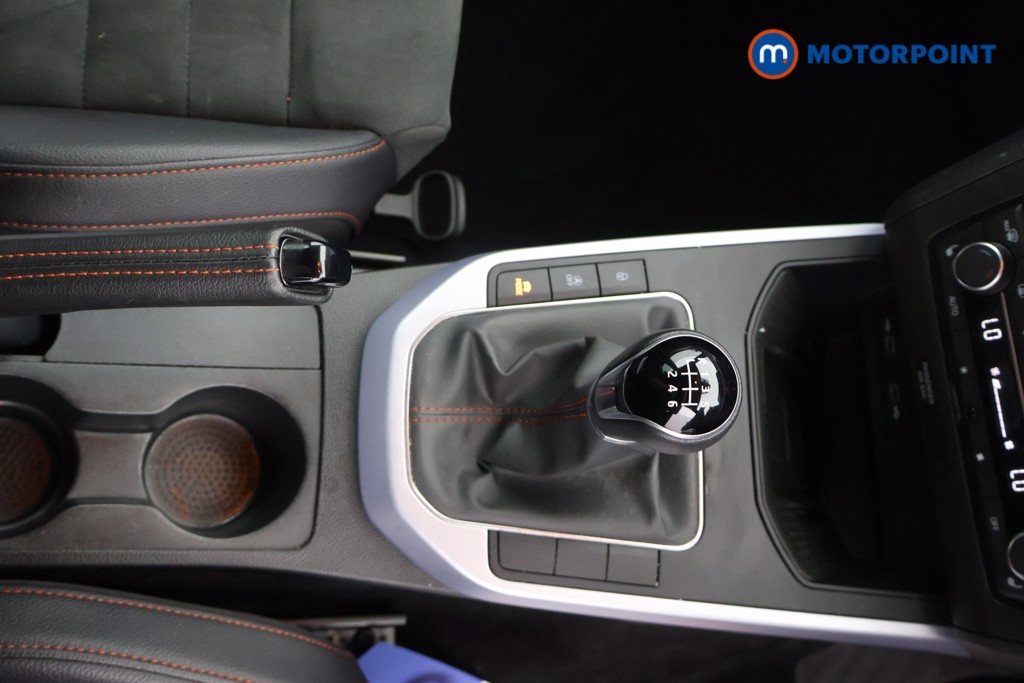 Seat Arona Fr Sport Manual Petrol SUV - Stock Number (1656035) - 13th supplementary image