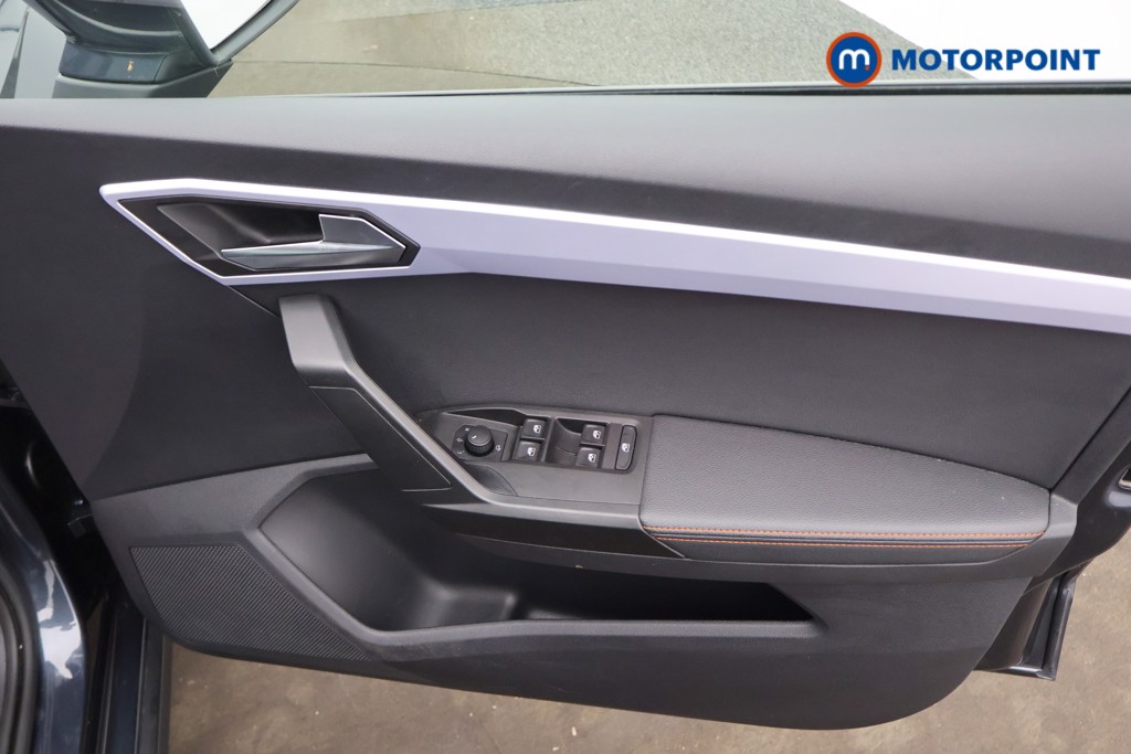 Seat Arona Fr Sport Manual Petrol SUV - Stock Number (1656035) - 14th supplementary image
