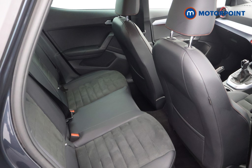 Seat Arona Fr Sport Manual Petrol SUV - Stock Number (1656035) - 18th supplementary image