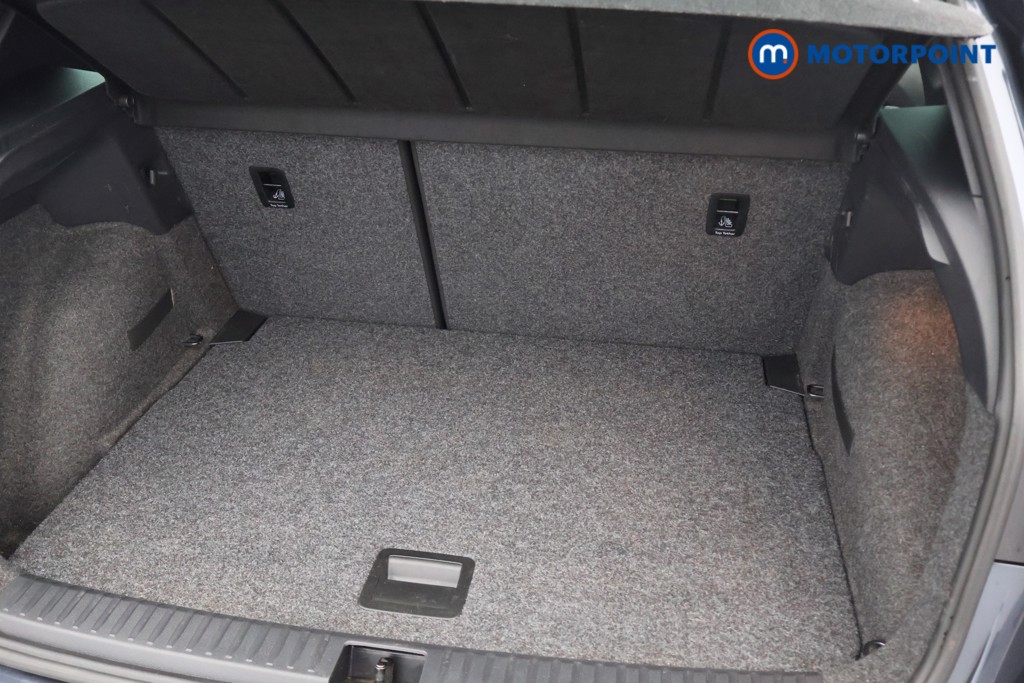 Seat Arona Fr Sport Manual Petrol SUV - Stock Number (1656035) - 19th supplementary image
