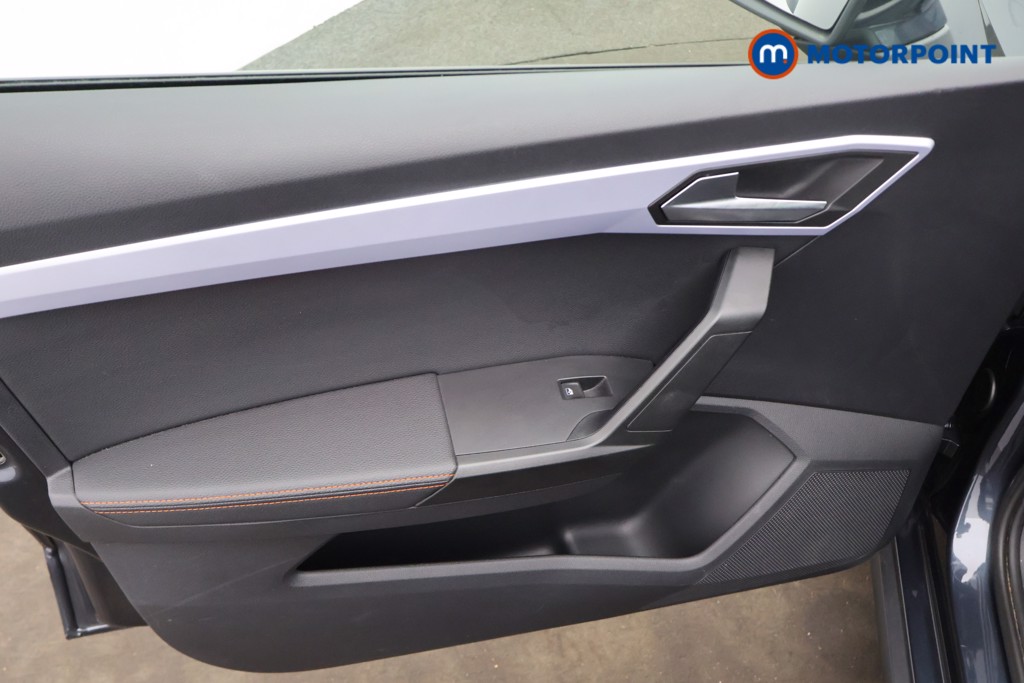 Seat Arona Fr Sport Manual Petrol SUV - Stock Number (1656035) - 22nd supplementary image