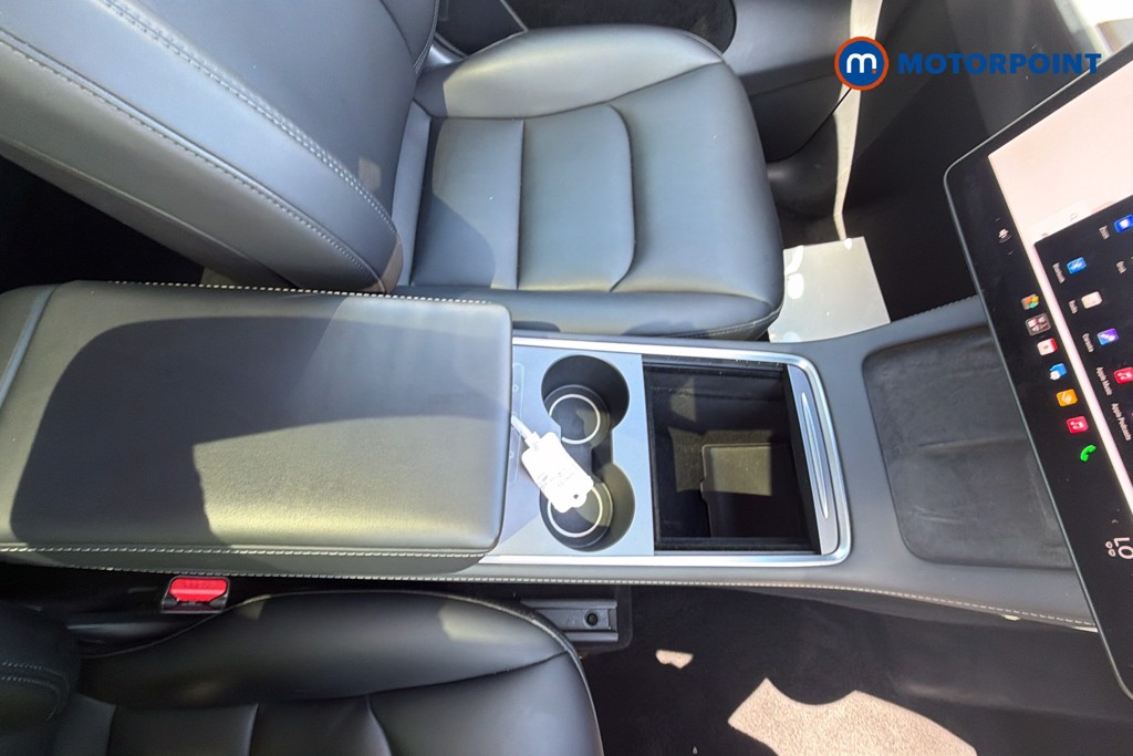 Tesla Model Y Long Range Automatic Electric SUV - Stock Number (1656059) - 21st supplementary image