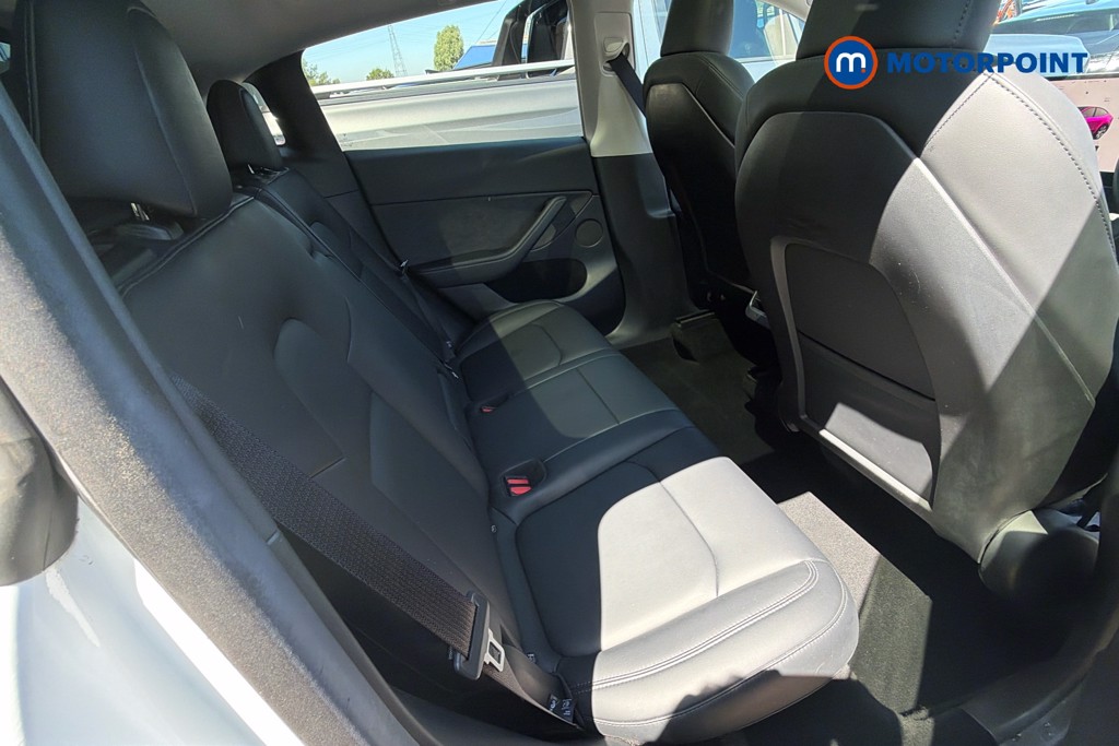 Tesla Model Y Long Range Automatic Electric SUV - Stock Number (1656059) - 26th supplementary image