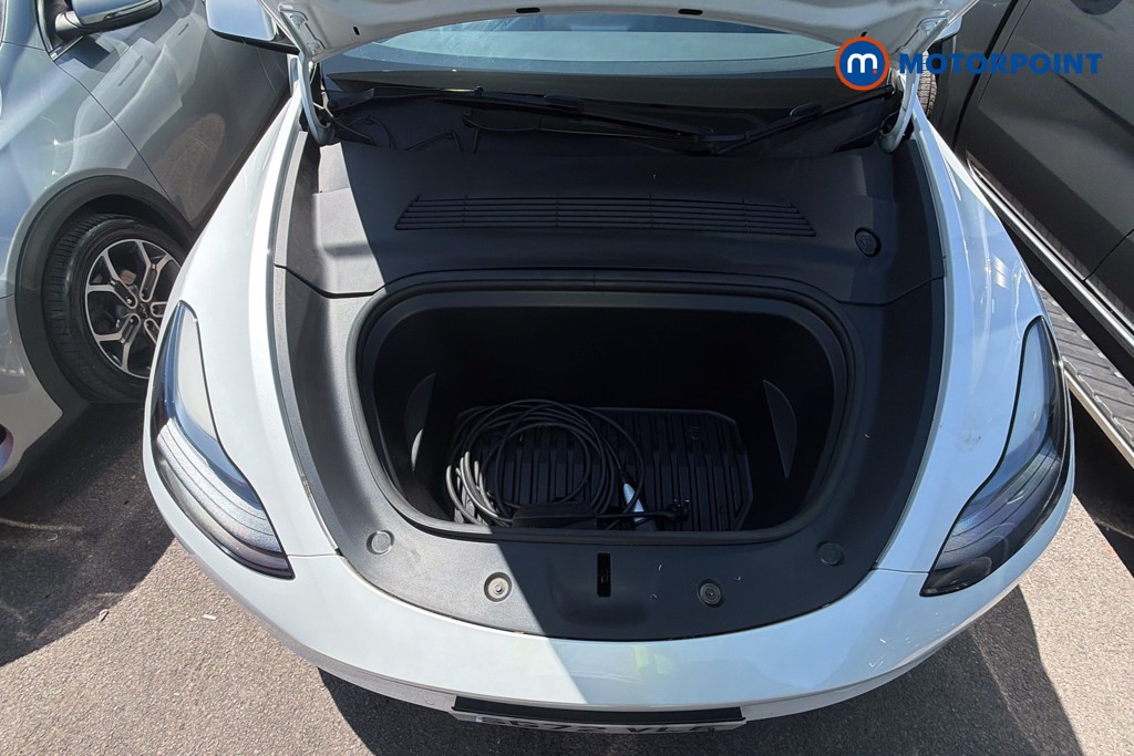 Tesla Model Y Long Range Automatic Electric SUV - Stock Number (1656059) - 27th supplementary image