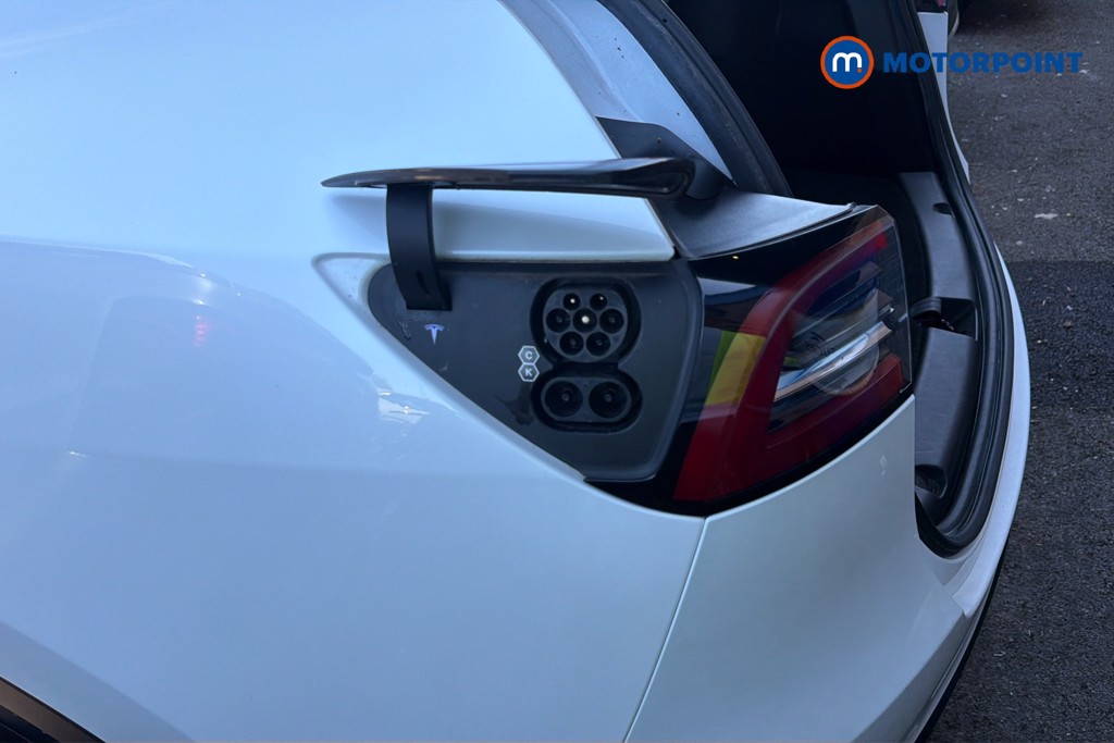 Tesla Model Y Long Range Automatic Electric SUV - Stock Number (1656059) - 33rd supplementary image