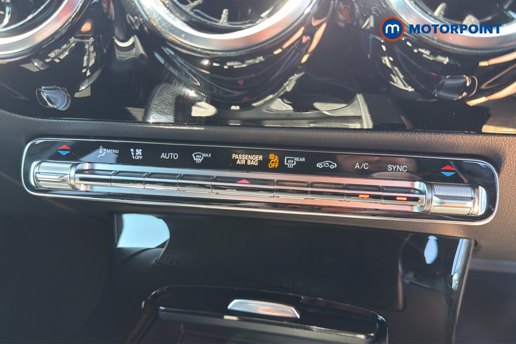 Mercedes-Benz A Class Sport Executive Edition Automatic Petrol Hatchback - Stock Number (1656126) - 12th supplementary image