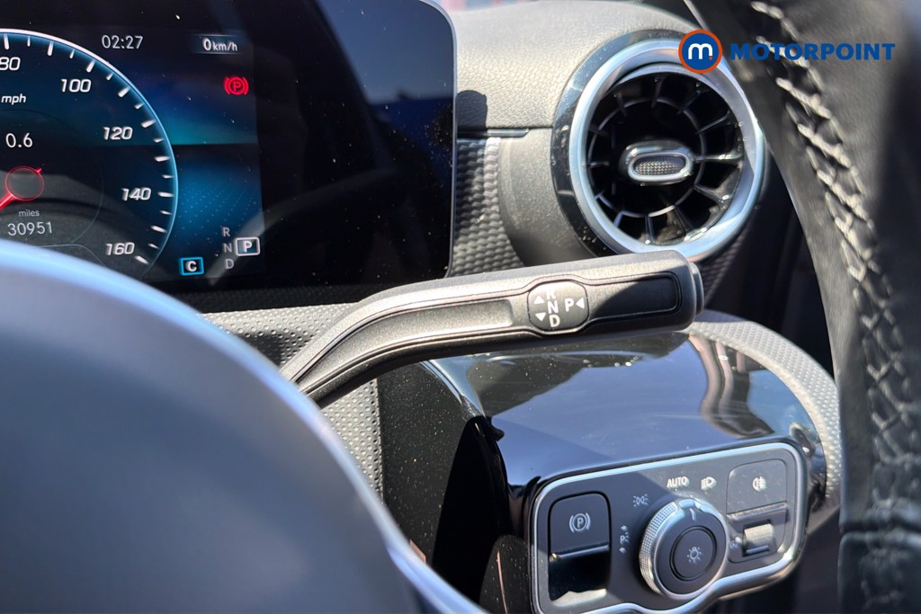 Mercedes-Benz A Class Sport Executive Edition Automatic Petrol Hatchback - Stock Number (1656126) - 15th supplementary image