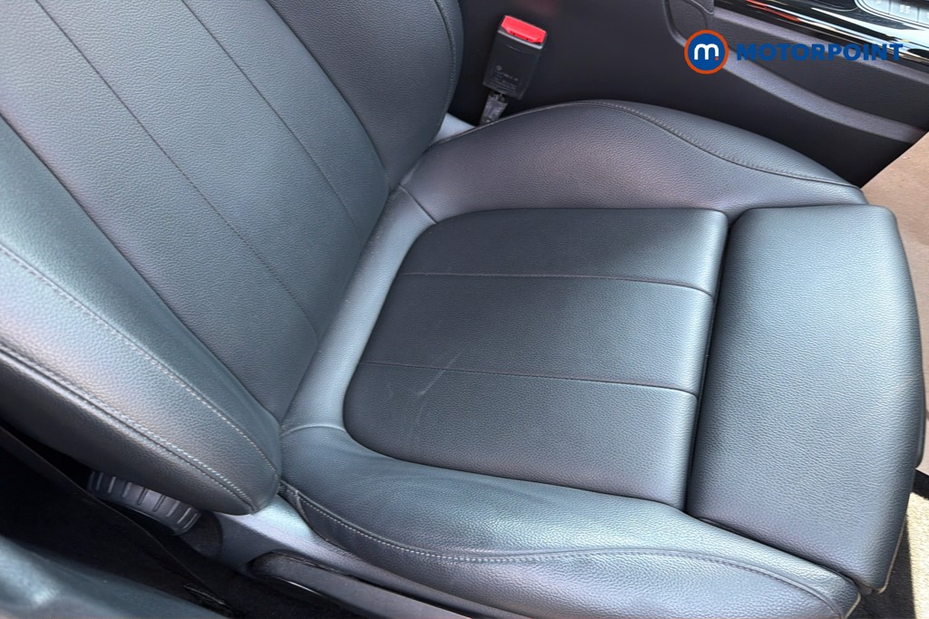 Mercedes-Benz A Class Sport Executive Edition Automatic Petrol Hatchback - Stock Number (1656126) - 22nd supplementary image