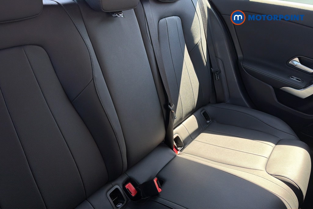 Mercedes-Benz A Class Sport Executive Edition Automatic Petrol Hatchback - Stock Number (1656126) - 28th supplementary image