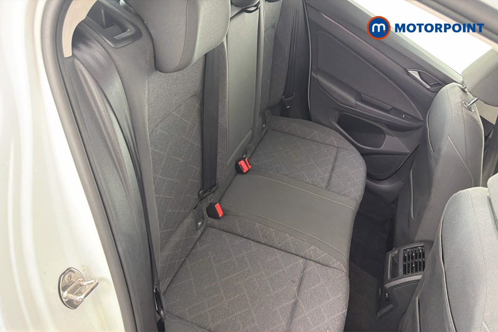 Volkswagen Golf Life Automatic Diesel Hatchback - Stock Number (1656143) - 28th supplementary image