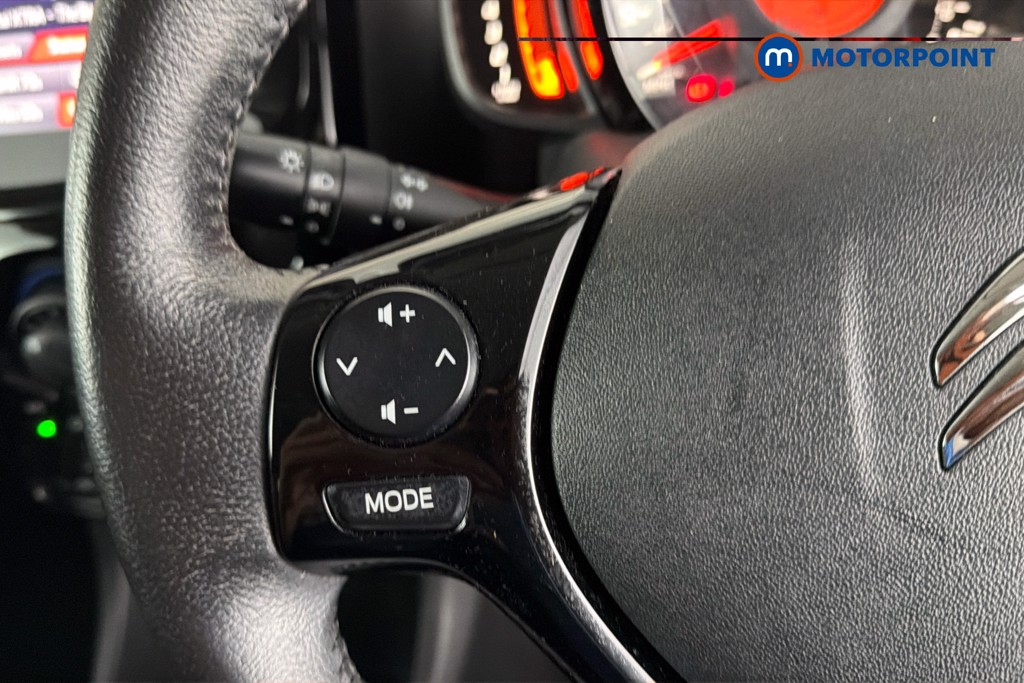 Citroen C1 Flair Manual Petrol Hatchback - Stock Number (1656170) - 3rd supplementary image