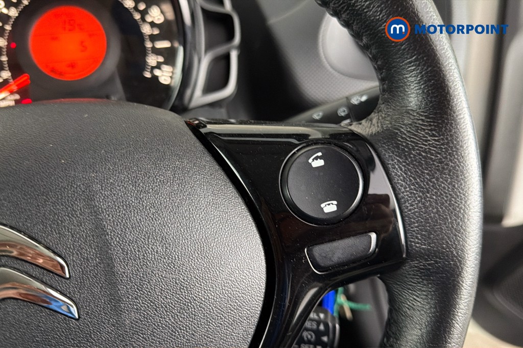 Citroen C1 Flair Manual Petrol Hatchback - Stock Number (1656170) - 4th supplementary image