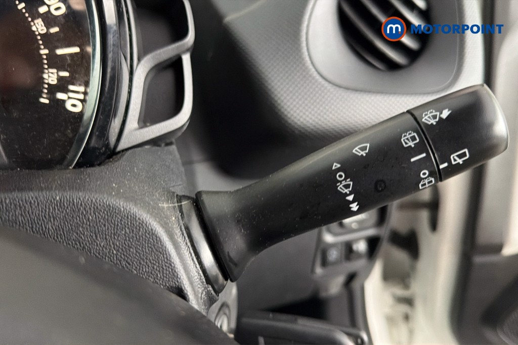 Citroen C1 Flair Manual Petrol Hatchback - Stock Number (1656170) - 7th supplementary image