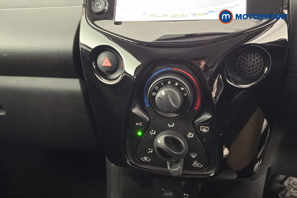 Citroen C1 Flair Manual Petrol Hatchback - Stock Number (1656170) - 12th supplementary image