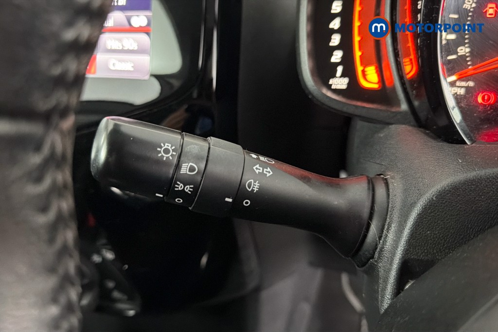 Citroen C1 Flair Manual Petrol Hatchback - Stock Number (1656170) - 18th supplementary image