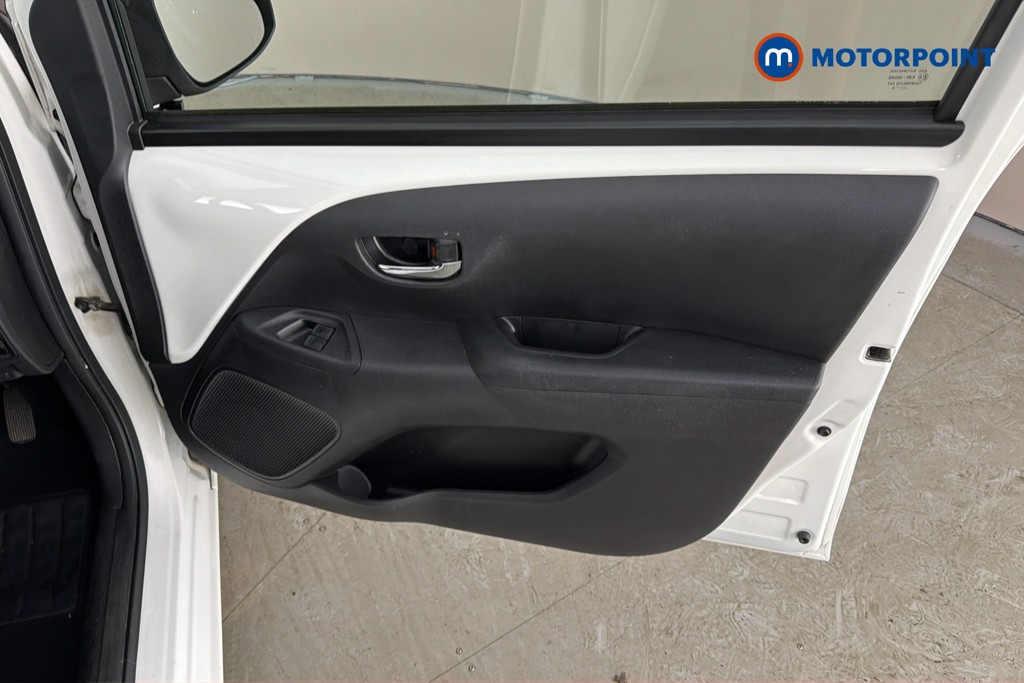 Citroen C1 Flair Manual Petrol Hatchback - Stock Number (1656170) - 19th supplementary image