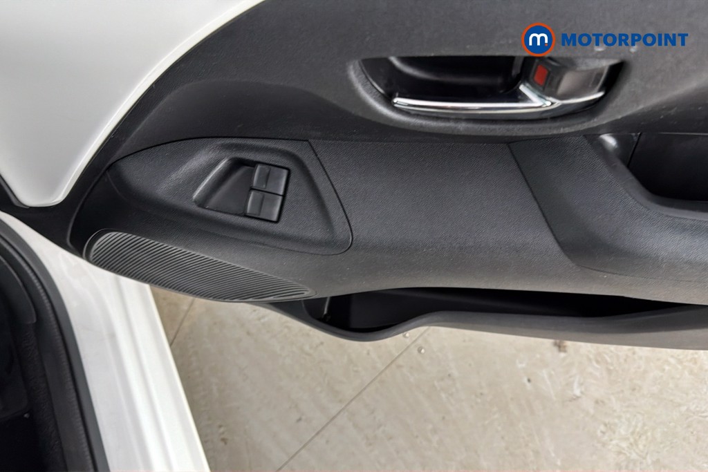 Citroen C1 Flair Manual Petrol Hatchback - Stock Number (1656170) - 20th supplementary image
