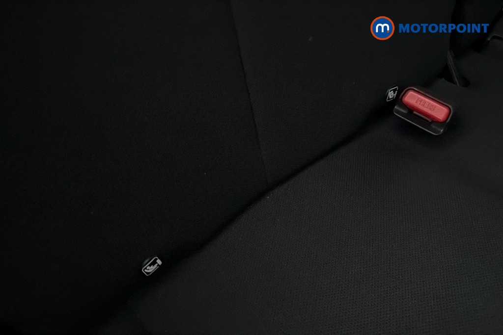 Citroen C1 Flair Manual Petrol Hatchback - Stock Number (1656170) - 29th supplementary image
