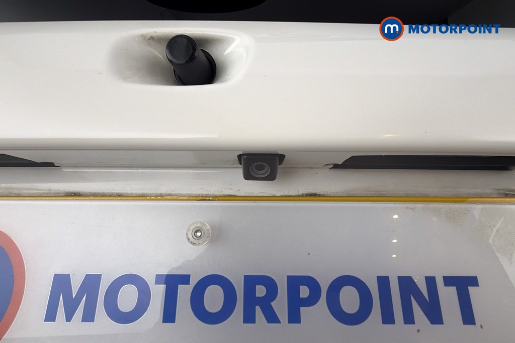 Citroen C1 Flair Manual Petrol Hatchback - Stock Number (1656170) - 36th supplementary image