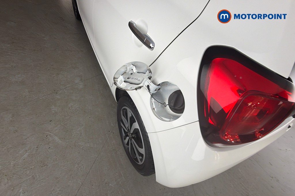Citroen C1 Flair Manual Petrol Hatchback - Stock Number (1656170) - 41st supplementary image