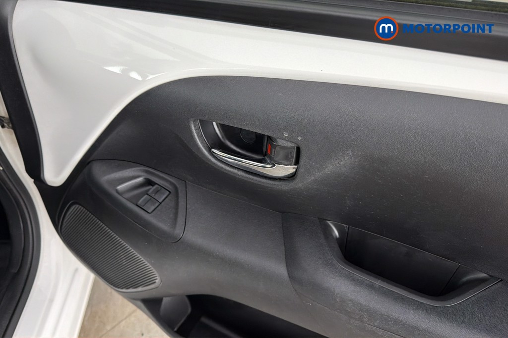 Citroen C1 Flair Manual Petrol Hatchback - Stock Number (1656170) - 42nd supplementary image