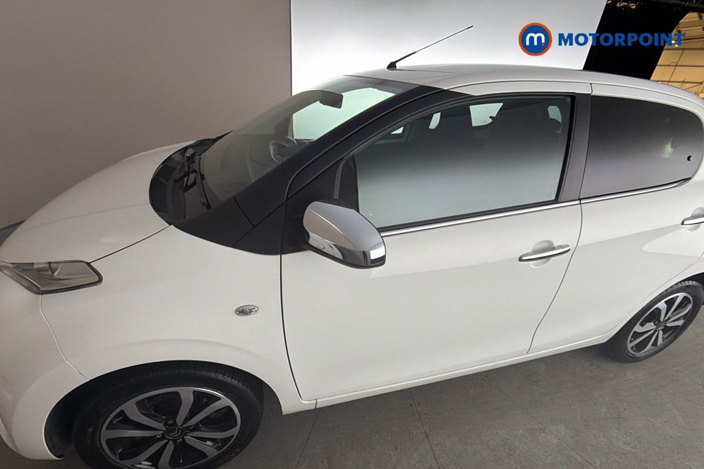 Citroen C1 Flair Manual Petrol Hatchback - Stock Number (1656170) - 43rd supplementary image