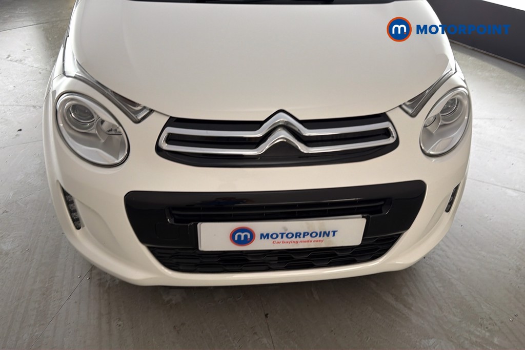 Citroen C1 Flair Manual Petrol Hatchback - Stock Number (1656170) - 45th supplementary image