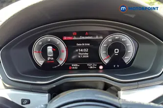 Audi A4 S Line Automatic Diesel Saloon - Stock Number (1656234) - 7th supplementary image