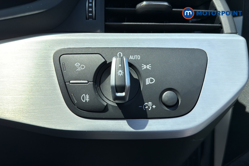Audi A4 S Line Automatic Diesel Saloon - Stock Number (1656234) - 11th supplementary image